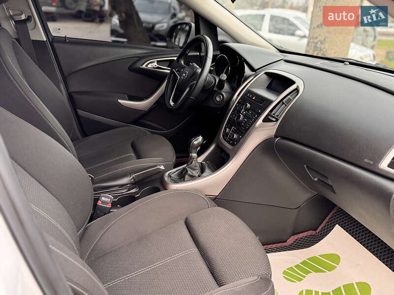 Хэтчбек Opel Astra 2009 в Харькове фото 23 Хэтчбек Opel Astra 2009 в Харькове