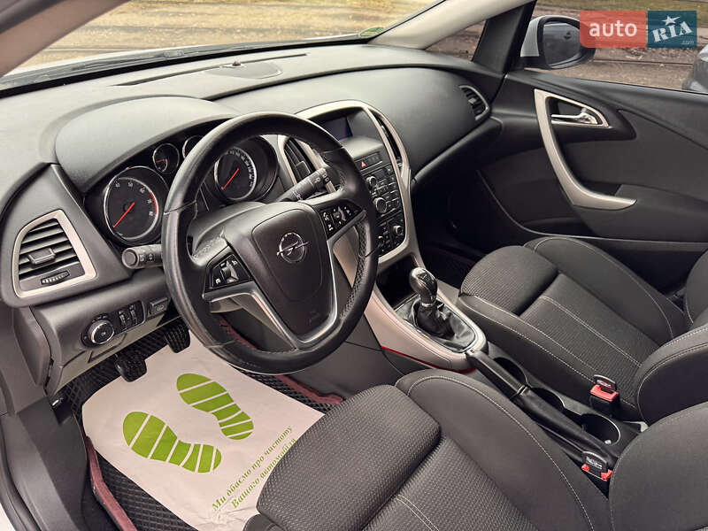 Хэтчбек Opel Astra 2009 в Харькове фото 27 Хэтчбек Opel Astra 2009 в Харькове