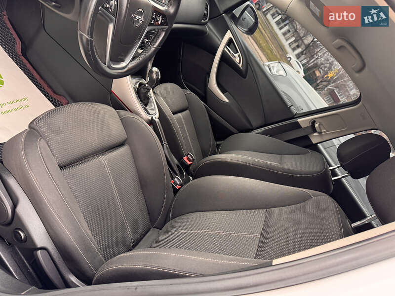 Хэтчбек Opel Astra 2009 в Харькове фото 28 Хэтчбек Opel Astra 2009 в Харькове