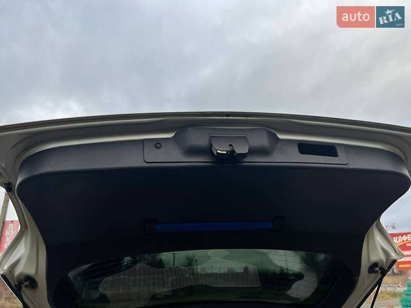 Универсал Opel Astra 2009 в Жидачове