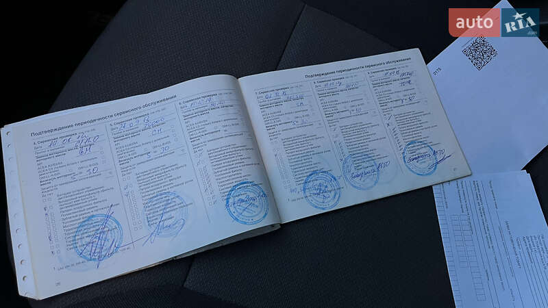 Седан Opel Astra 2008 в Ужгороде