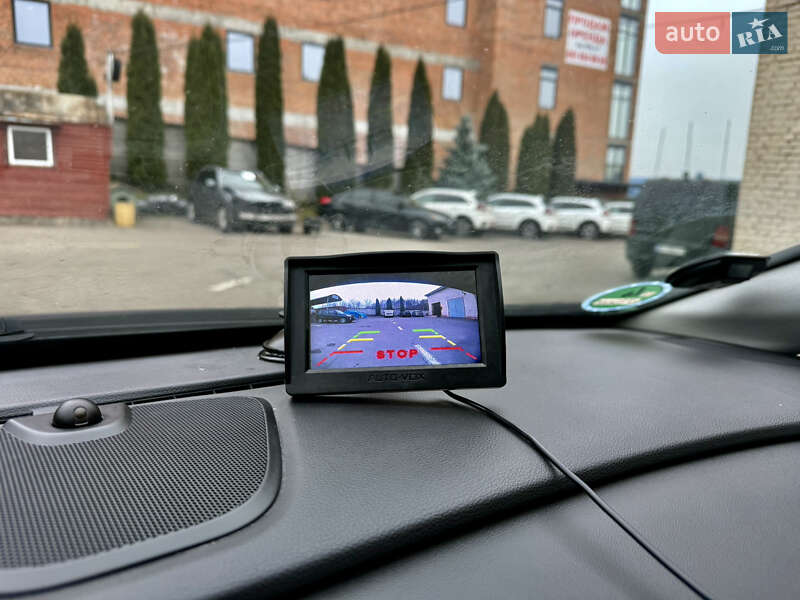 Универсал Opel Astra 2014 в Ровно фото 21 Универсал Opel Astra 2014 в Ровно