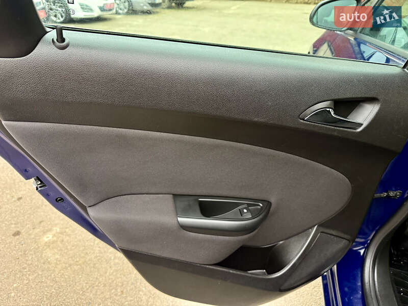 Универсал Opel Astra 2014 в Ровно фото 25 Универсал Opel Astra 2014 в Ровно