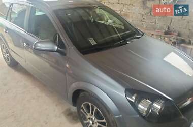 Универсал Opel Astra 2006 в Каменец-Подольском