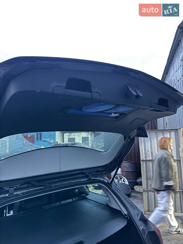 Универсал Opel Astra 2012 в Киеве фото 14 Универсал Opel Astra 2012 в Киеве