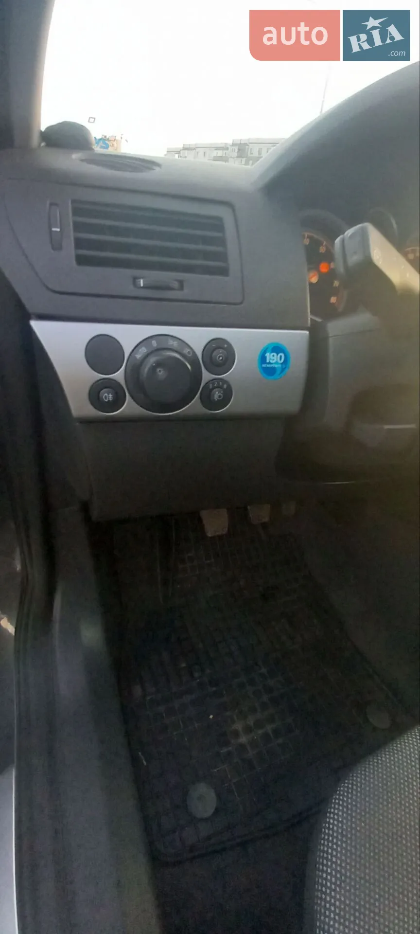 2010 Opel Astra - мініатюра 10