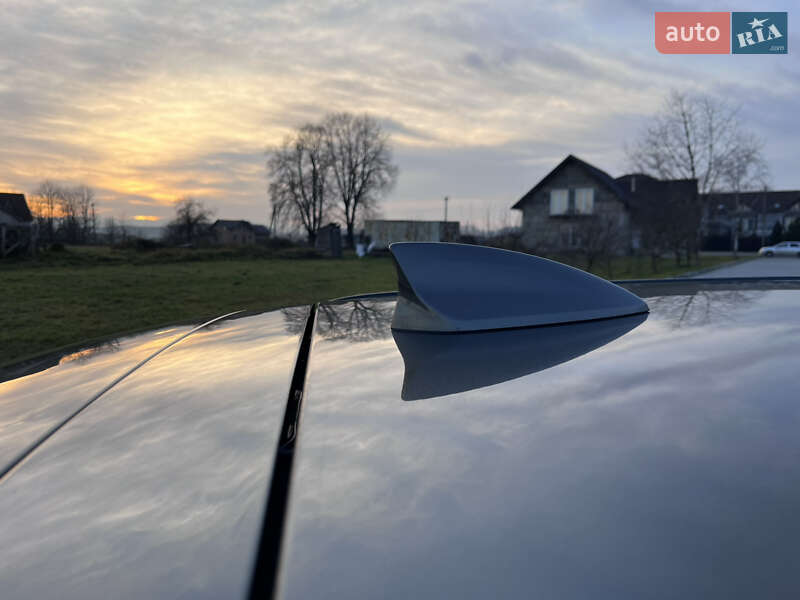 Универсал Opel Astra 2017 в Богородчанах фото 20 Универсал Opel Astra 2017 в Богородчанах