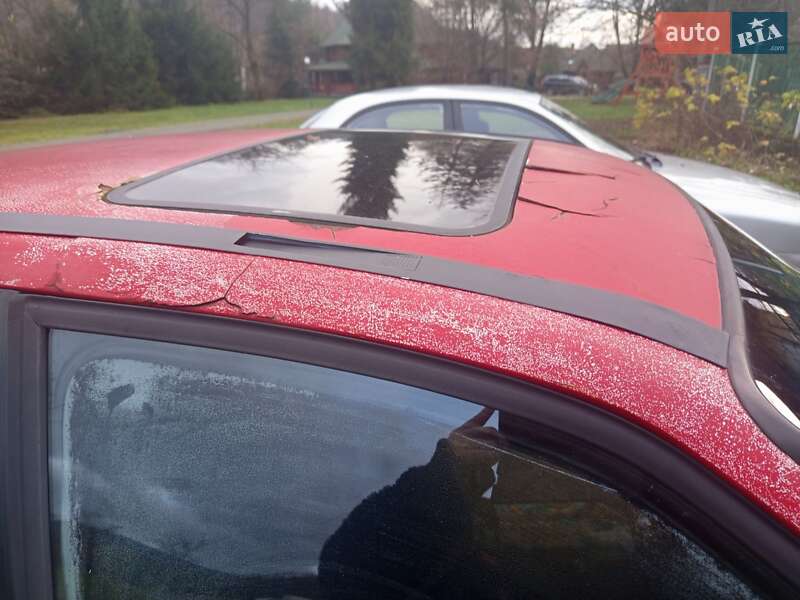 Хетчбек Opel Astra 1994 в Великому Березному