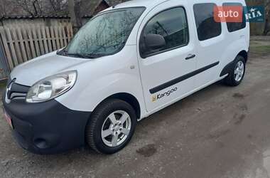 Хэтчбек Opel Astra 2005 в Звенигородке