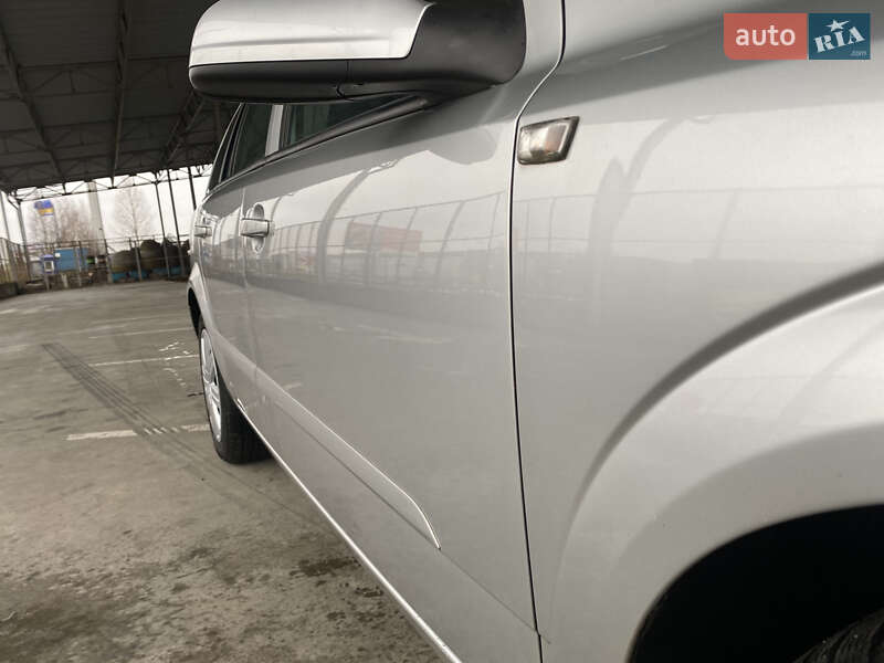 Универсал Opel Astra 2006 в Ровно фото 5 Универсал Opel Astra 2006 в Ровно