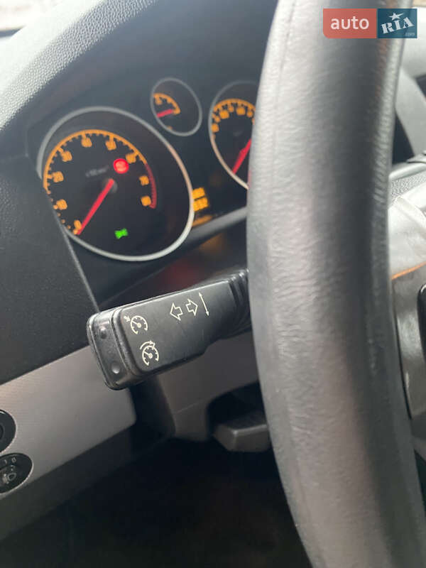 Универсал Opel Astra 2006 в Ровно фото 20 Универсал Opel Astra 2006 в Ровно