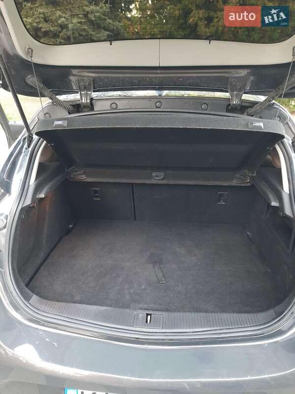 Хетчбек Opel Astra 2014 в Житомирі фото 13 Хетчбек Opel Astra 2014 в Житомирі