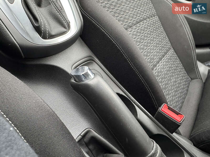 Универсал Opel Astra 2018 в Хмельницком фото 31 Универсал Opel Astra 2018 в Хмельницком