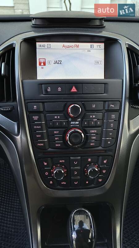 Хэтчбек Opel Astra 2010 в Киеве фото 11 Хэтчбек Opel Astra 2010 в Киеве