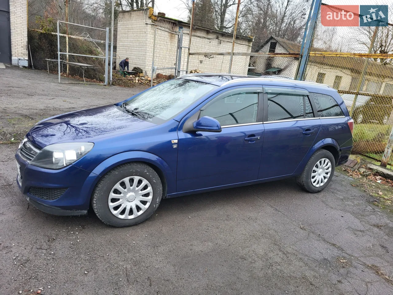 2011 Opel Astra - мініатюра 16