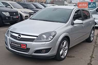 Хетчбек Opel Astra 2007 в Харкові