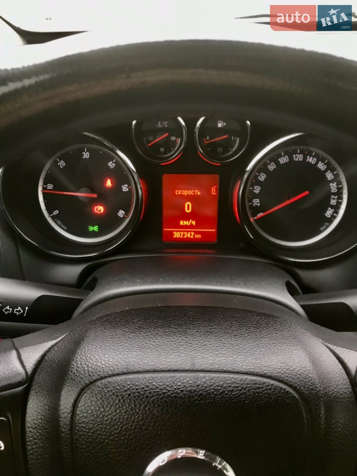 2011 Opel Astra - мініатюра 26