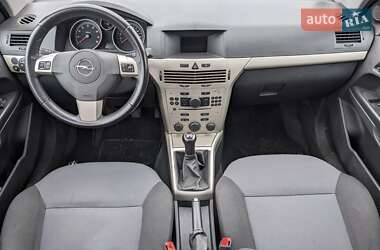 Универсал Opel Astra 2008 в Белой Церкви