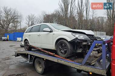 Универсал Opel Astra 2010 в Киеве