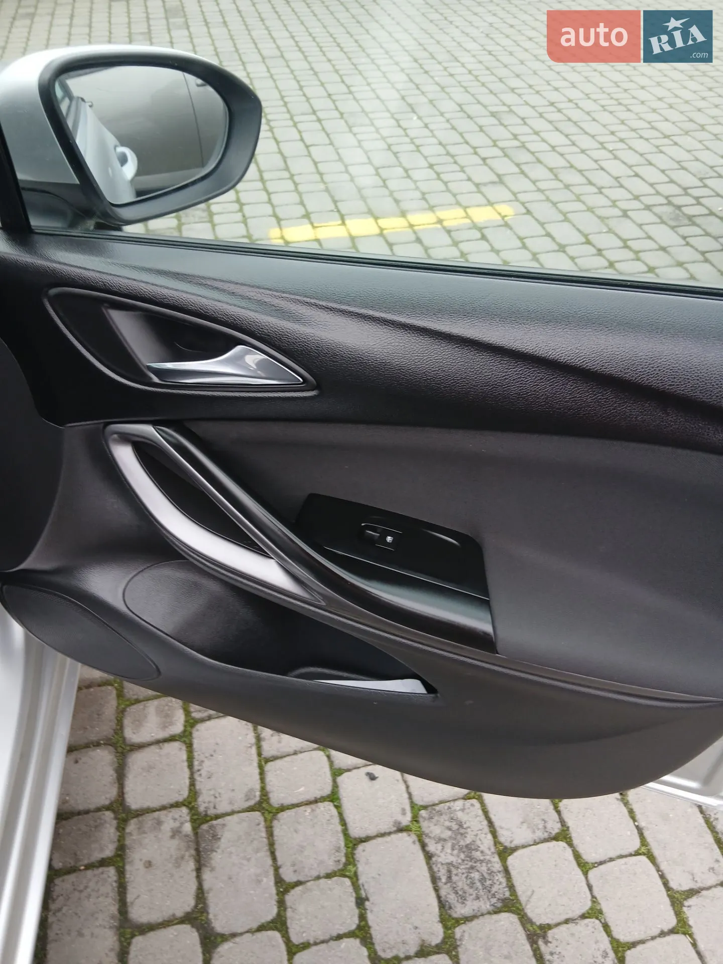 2016 Opel Astra - мініатюра 7