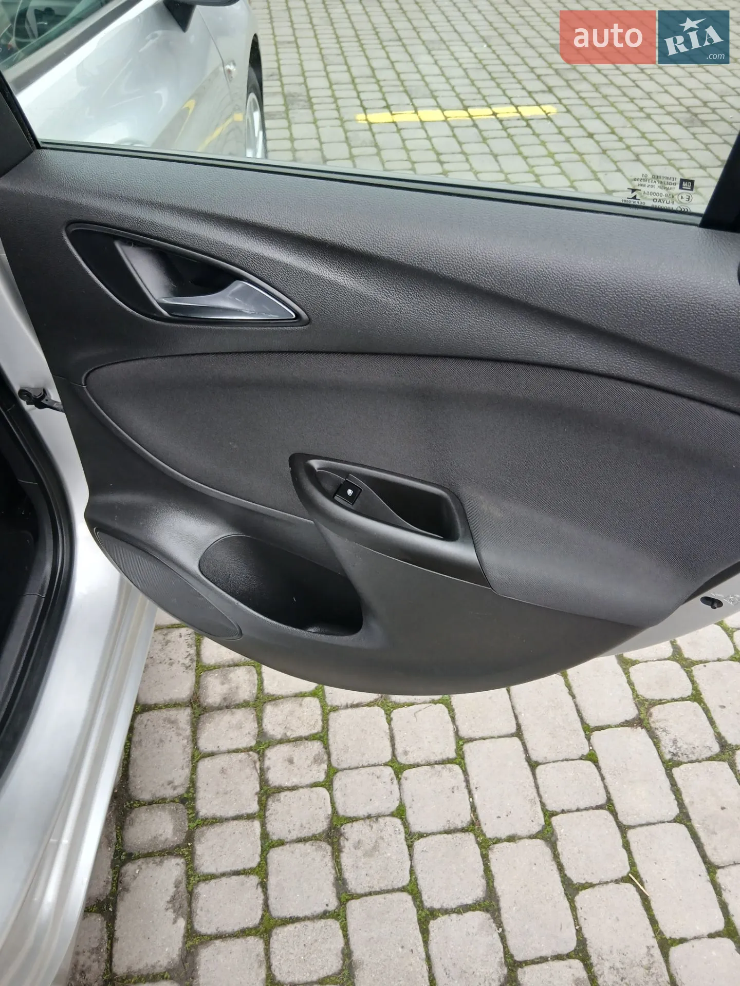 2016 Opel Astra - мініатюра 8