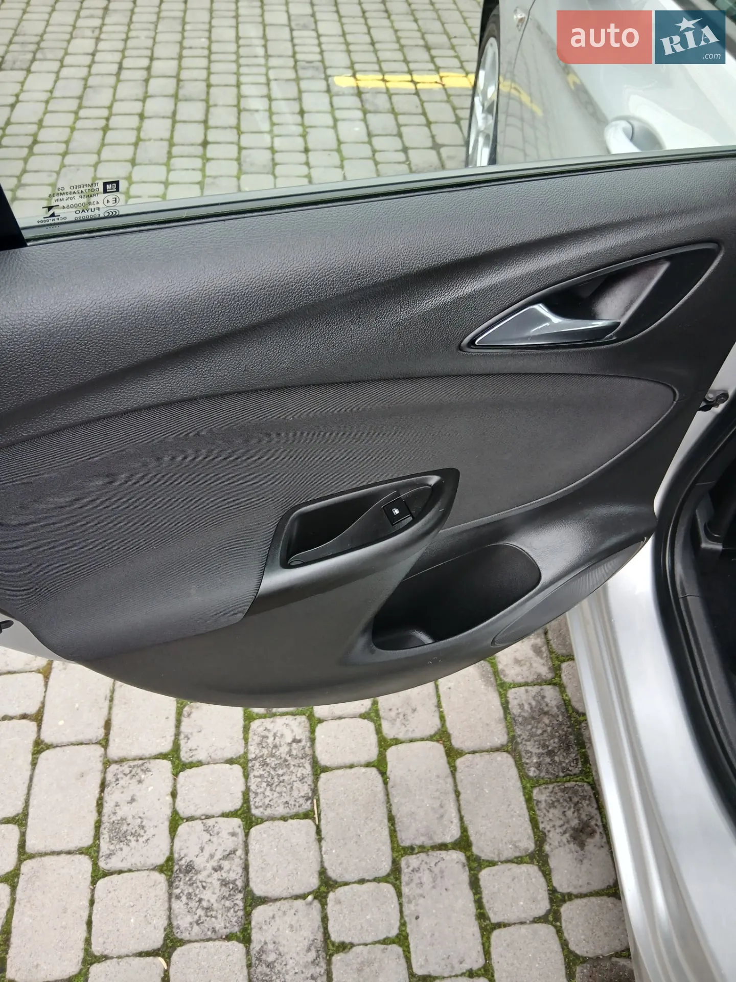2016 Opel Astra - мініатюра 9