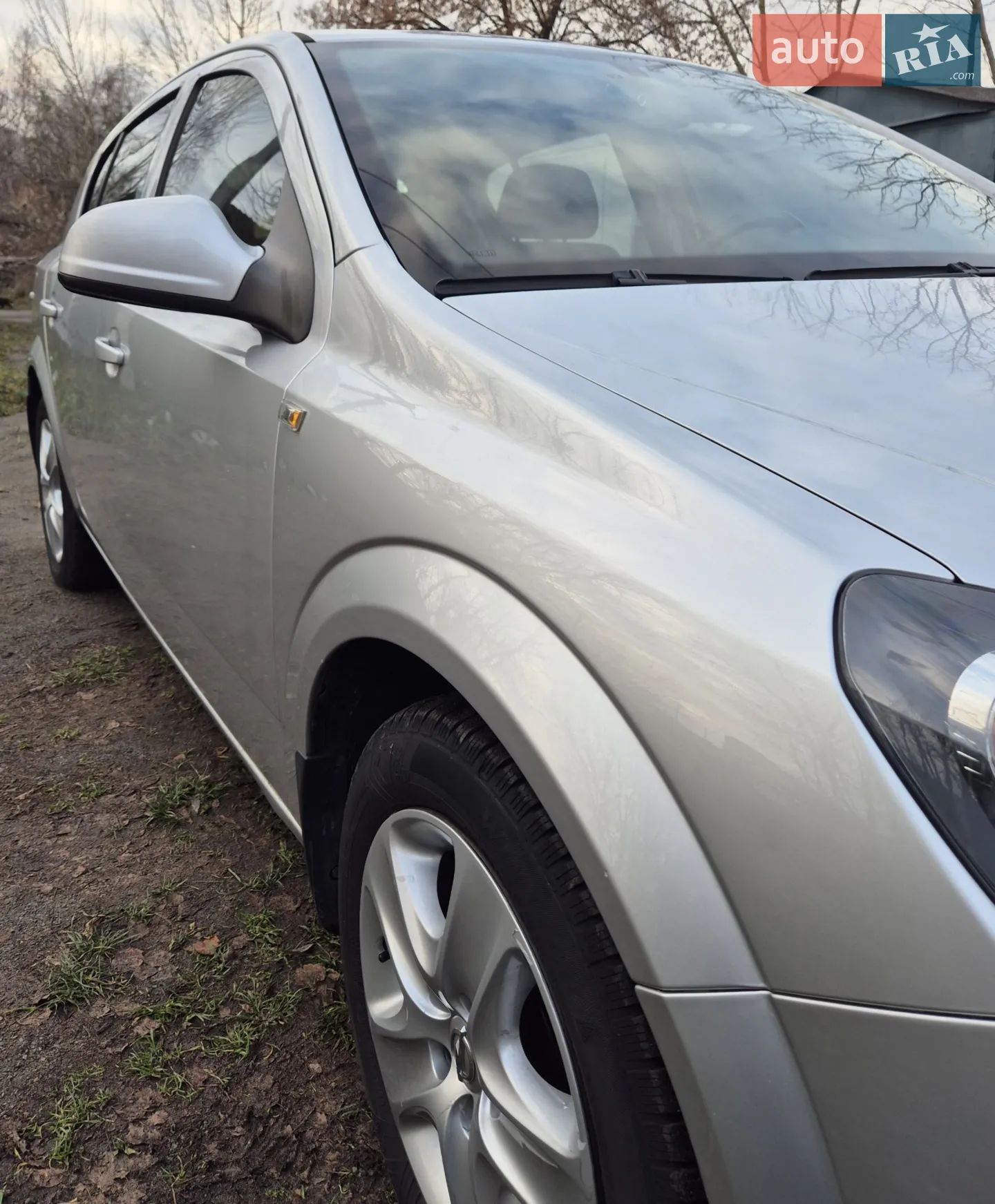 2011 Opel Astra - мініатюра 11