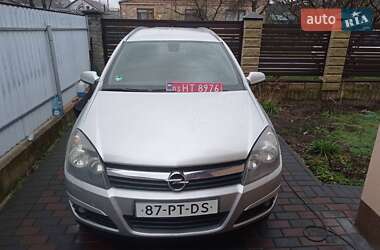 Универсал Opel Astra 2004 в Луцке