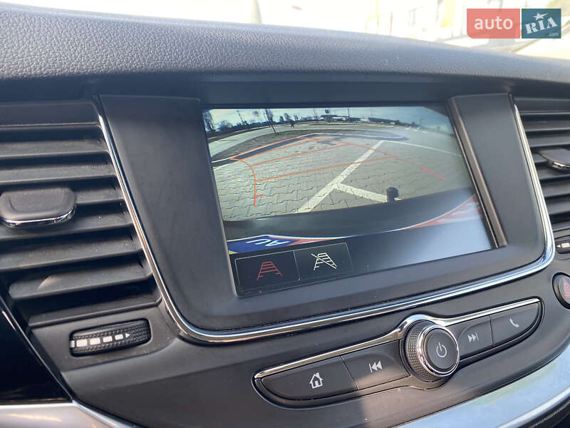 Універсал Opel Astra 2020 в Луцьку фото 31 Універсал Opel Astra 2020 в Луцьку