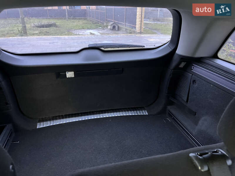 Универсал Opel Astra 2005 в Житомире фото 7 Универсал Opel Astra 2005 в Житомире