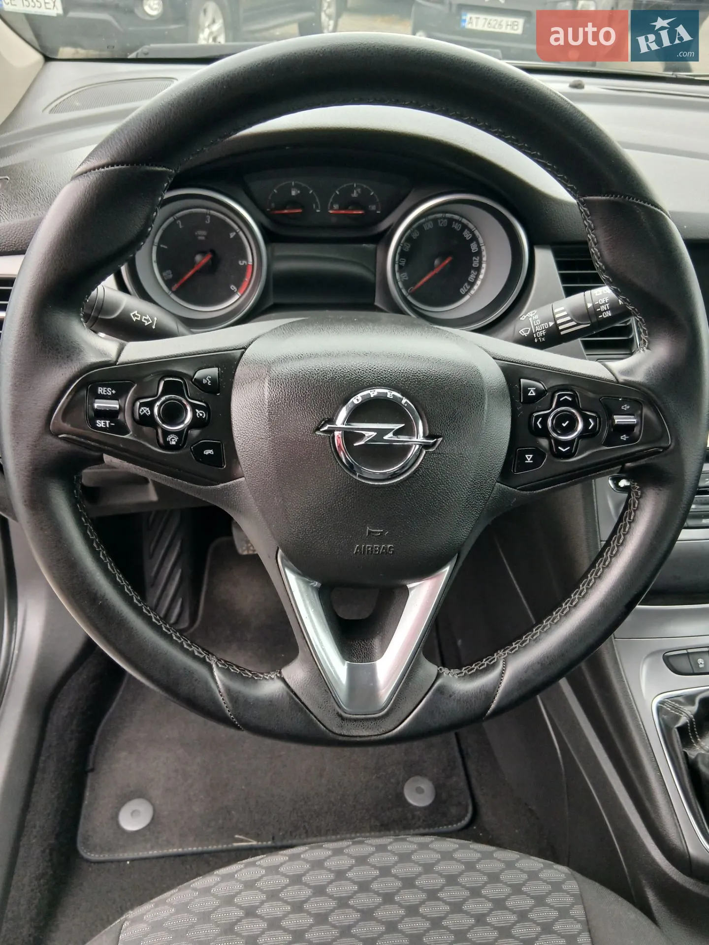 2016 Opel Astra - мініатюра 16