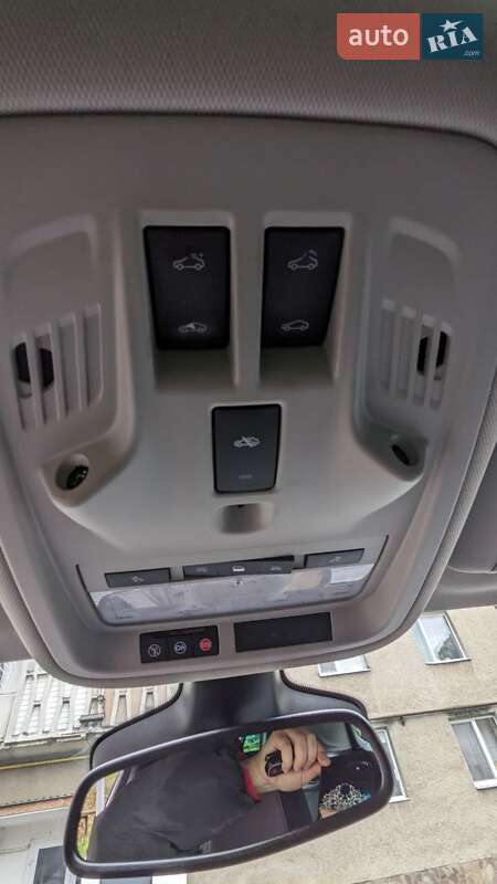 Универсал Opel Astra 2016 в Мукачево