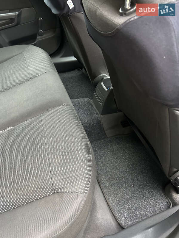 Хетчбек Opel Astra 2004 в Ужгороді