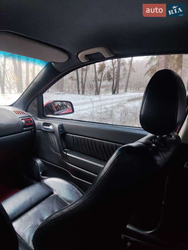 Купе Opel Astra 1999 в Харькове