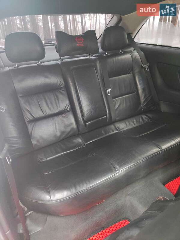 Купе Opel Astra 1999 в Харькове