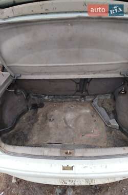 Хетчбек Opel Astra 1992 в Кременчуці