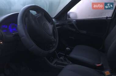 Седан Opel Astra 1995 в Рівному