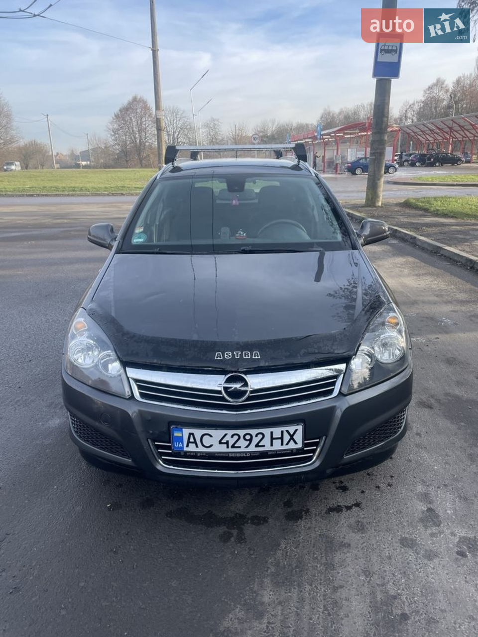 2011 Opel Astra - мініатюра 45