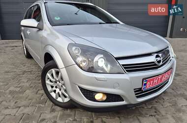 Универсал Opel Astra 2009 в Ковеле