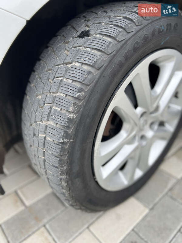 Универсал Opel Astra 2018 в Львове