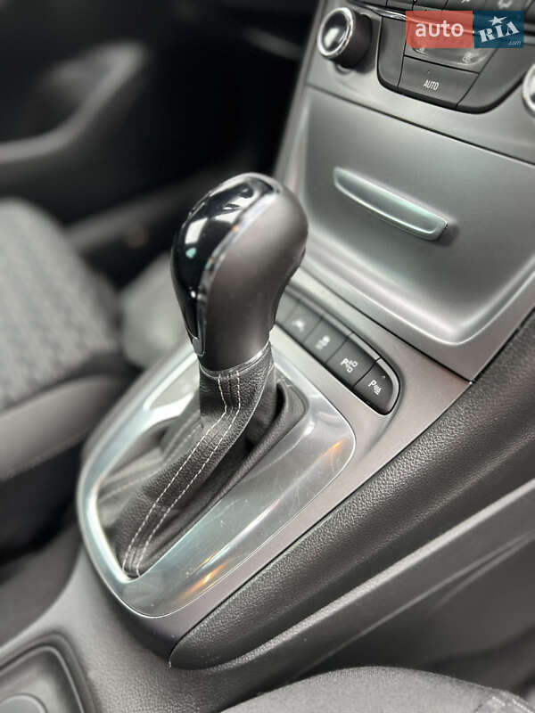 Универсал Opel Astra 2018 в Львове