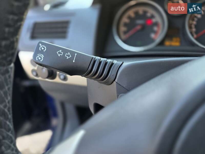 Хэтчбек Opel Astra 2008 в Львове