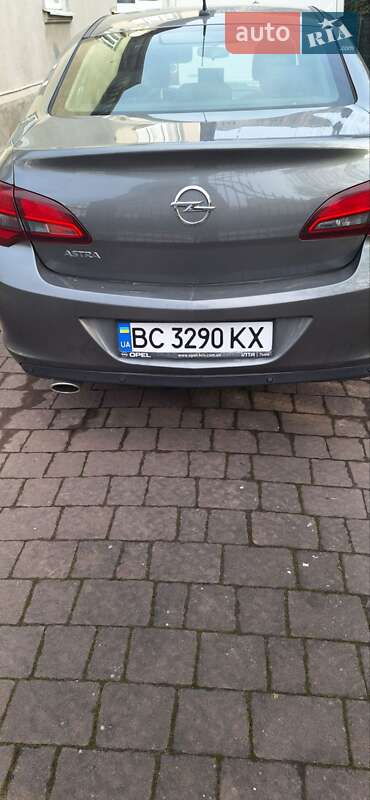 Opel Astra 2020 Opel Astra 2020