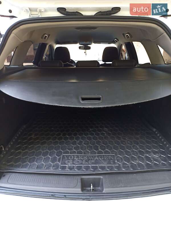 Універсал Opel Astra 2017 в Кривому Розі