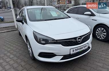 Универсал Opel Astra 2022 в Хмельницком