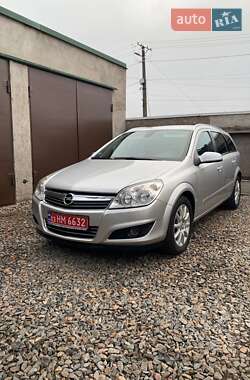 Универсал Opel Astra 2008 в Кривом Роге