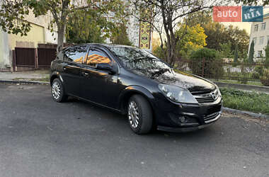 Хетчбек Opel Astra 2009 в Івано-Франківську