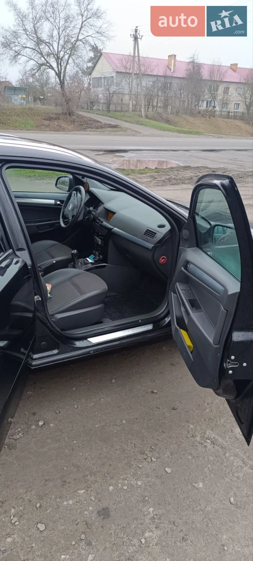 2010 Opel Astra - мініатюра 8