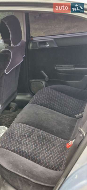 Хэтчбек Opel Astra 2000 в Львове