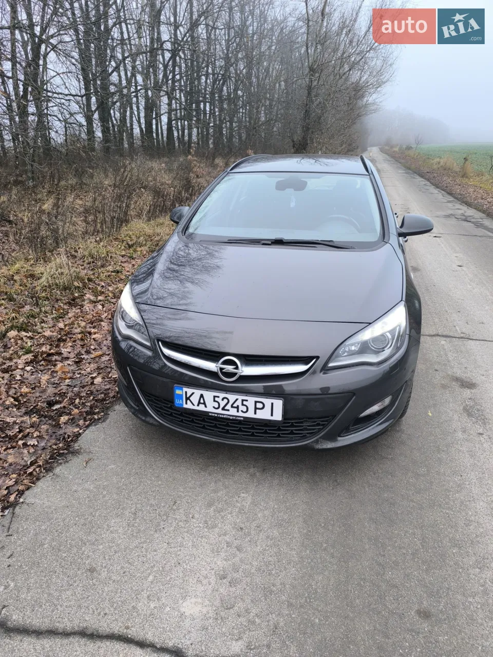 2015 Opel Astra - мініатюра 15